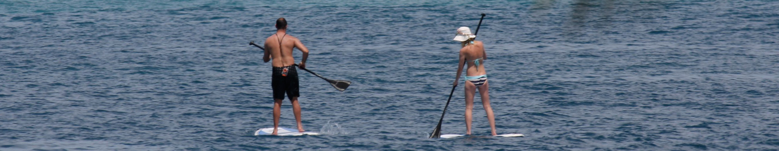 SUP Mentawai