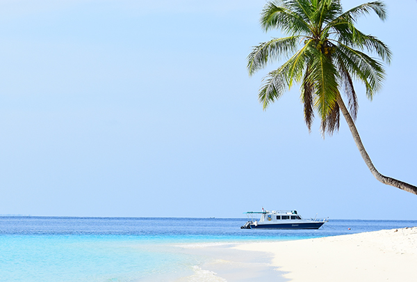 sampan-baru-mentawai