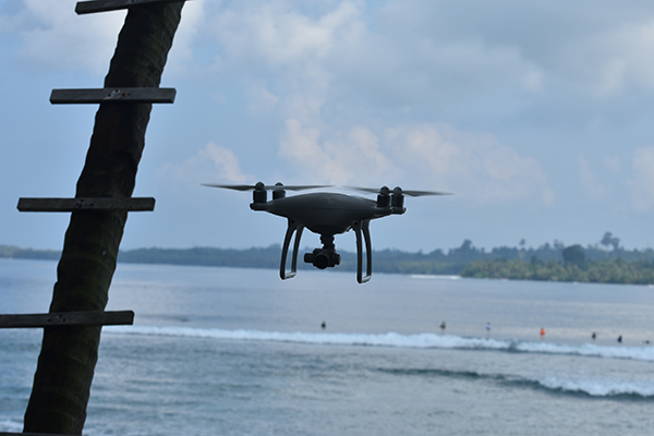 drone-mentawai