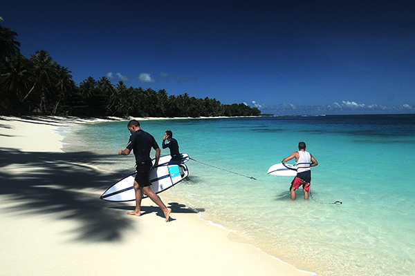 mainuk-mentawai