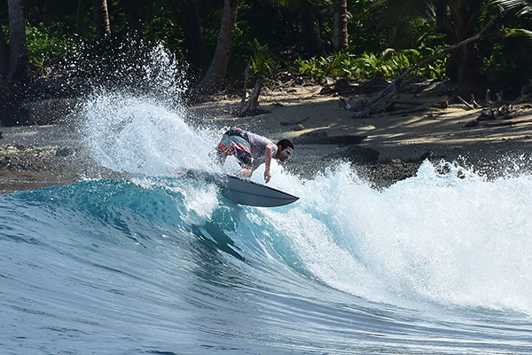 tikis-mentawai