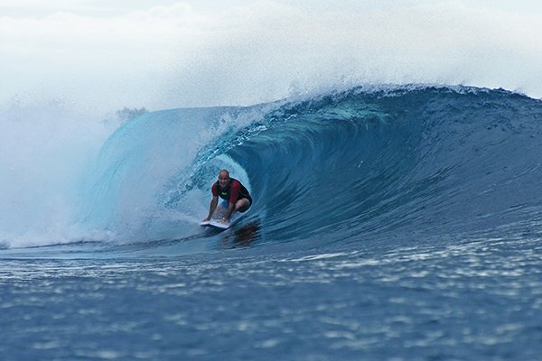 Cham's learning curve is going pretty fast.