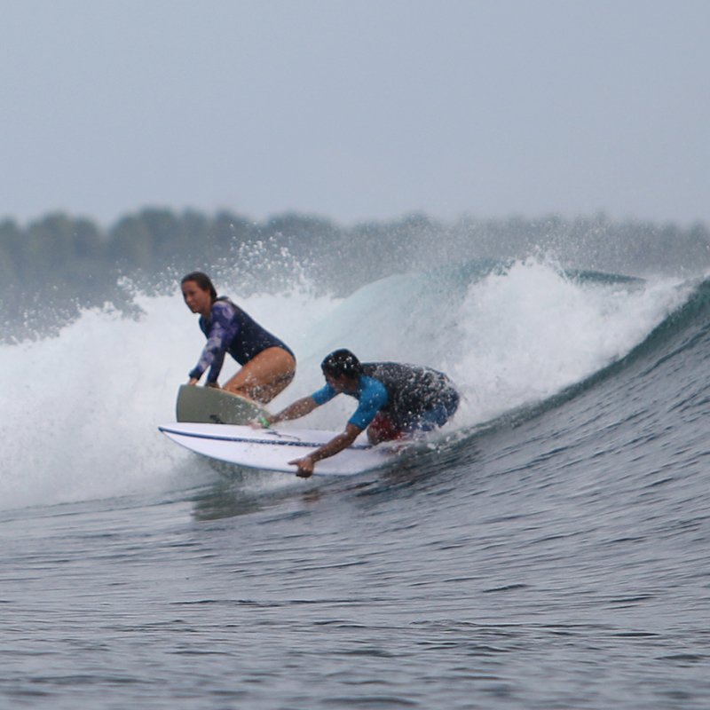 surfing accident mentawai islands