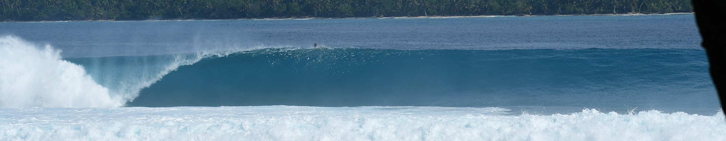 Hideaways Livestreaming at WavePark.