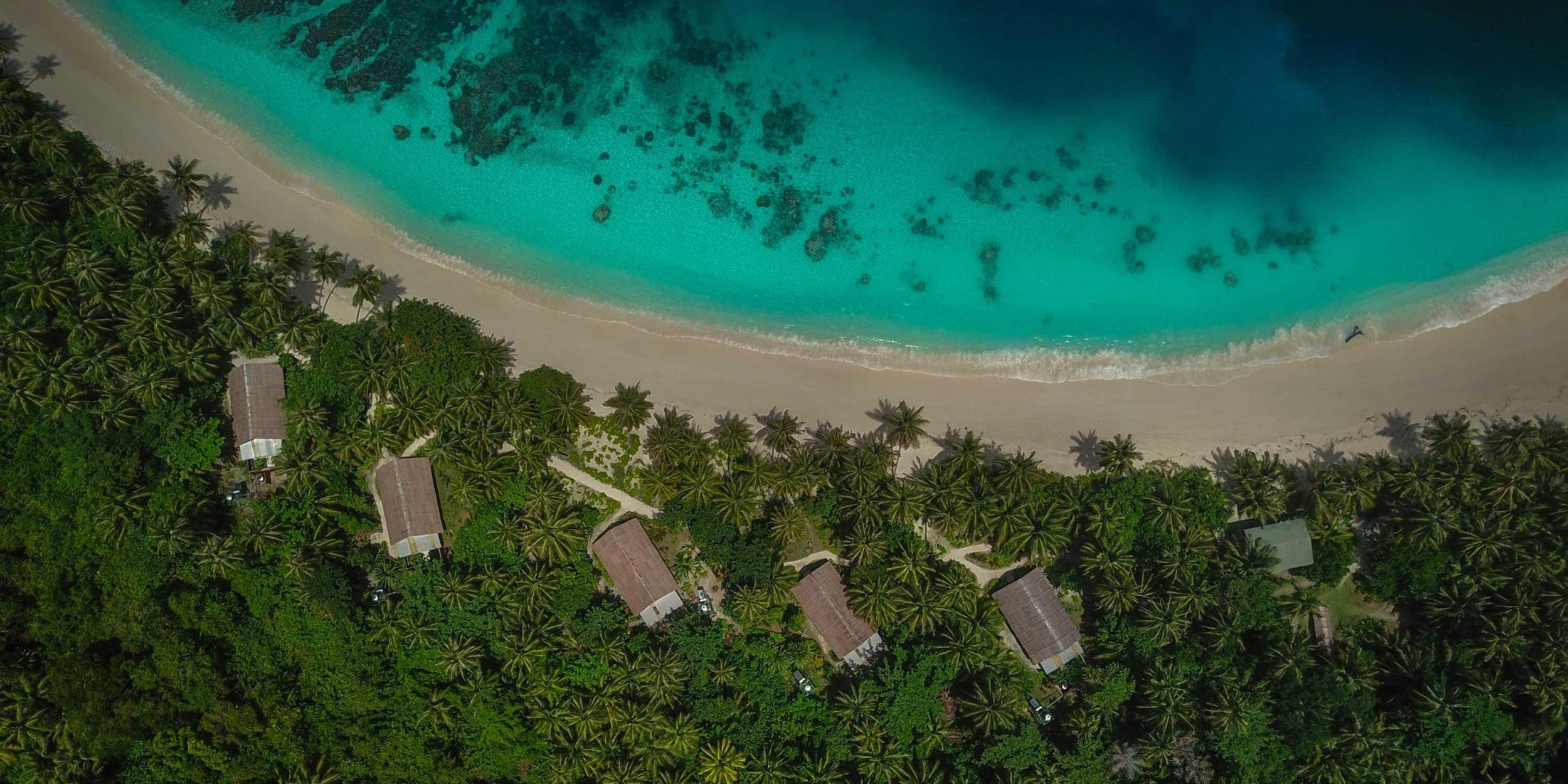 WavePark Mentawai