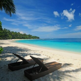 mentawai beaches