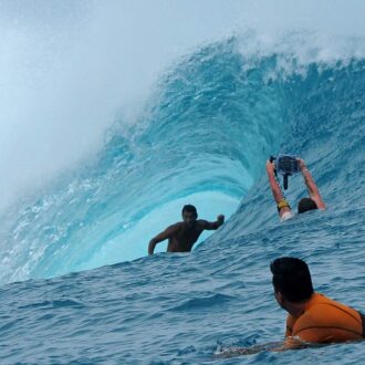 kandui mentawai
