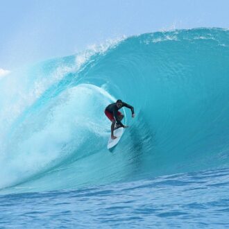 Hideaways mentawai